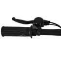 El-scooter Billar II 500W 12\'\', black, W-TEC