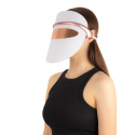 LED-ansigtsmaske, lysterapi, Esgrima