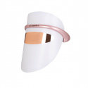 LED-ansigtsmaske, lysterapi, Esgrima