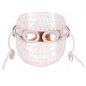 LED-ansigtsmaske, lysterapi, Esgrima