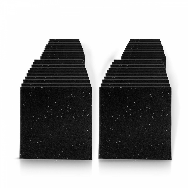 Gymgulv Protect II, 10 m² x 15 mm, inSPORTline i gruppen Sport & Fitness / Gulv / Gymgulv hos Sportgymbutikken.dk (IN-25333-2-1540)