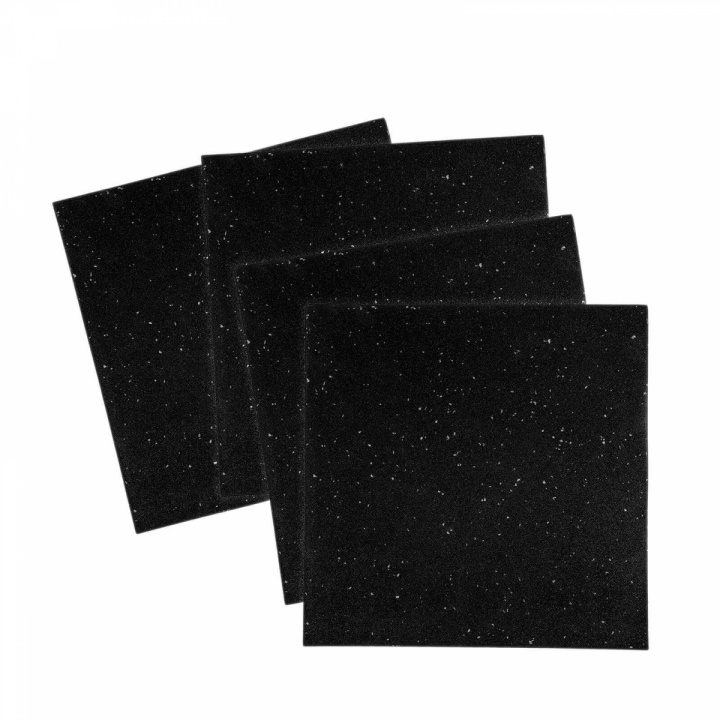 Gymgulv Protect II, 1 m² x 15 mm, inSPORTline i gruppen Sport & Fitness / Gulv / Gymgulv hos Sportgymbutikken.dk (IN-25333-2-154)