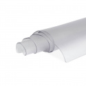 Underlagsmåtte See-Through, 240×100×0.2 cm
