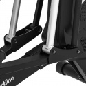 Crosstrainer ZenStride 1000, inSPORTline