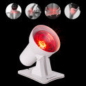 IR, Infrarød lampe Xamila, InSPORTline