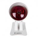IR, Infrarød lampe Xamila, InSPORTline