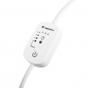 IR, Infrarød lampe Xamila, InSPORTline