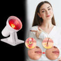IR, Infrarød lampe Xamila, InSPORTline