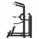 Multifunctional Pull-Up Bar, Velocer CD85, InSPORTline