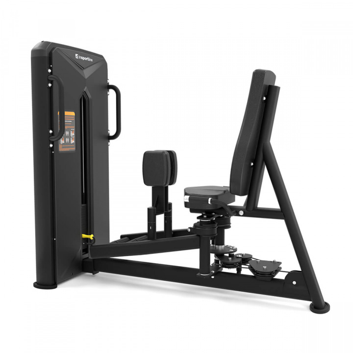 Hip Adductor / Abductor Machine, Velocer IOTA85, InSPORTline i gruppen Styrke / Styrkemaskiner / Benmaskiner hos Sportgymbutikken.dk (IN-27716)