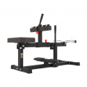 Seated Calf raise, X-NT, SC20, InSPORTline
