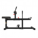 Seated Calf raise, X-NT, SC20, InSPORTline