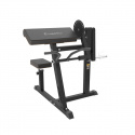 Biceps & Triceps Curl-maskine, X-NT B20, inSPORTline