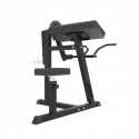 Biceps & Triceps Curl-maskine, X-NT B20, inSPORTline