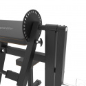 Biceps & Triceps Curl-maskine, X-NT B20, inSPORTline