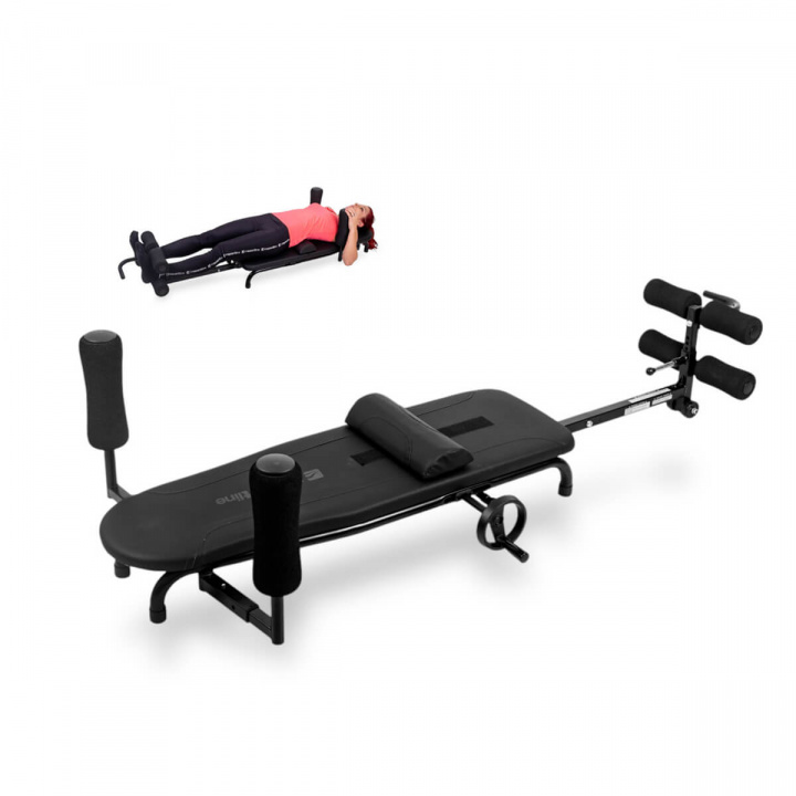 Rygstræk, Spinalo, InSPORTline i gruppen Sundhed / Genoptræning hos Sportgymbutikken.dk (IN-28157)