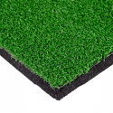 Kunstgræs, Heavy Duty, 100 x 100 x 2 cm, inSPORTline