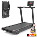 ZenRun 120, Løbebånd, inSPORTline
