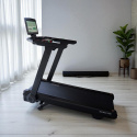 ZenRun 120, Løbebånd, inSPORTline