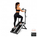Stair Climber,  ZenPeak 30, inSPORTline