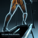 Stair Climber,  ZenPeak 30, inSPORTline