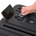 Pilates Reformer Trancer Basic, black