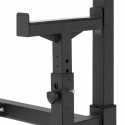 Combo Rack, bænkpres/squat, X-NT CR20, inSPORTline