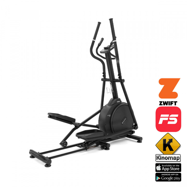Elliptical Trainer, ZenStride 200, inSPORTline i gruppen Kondition / Crosstrænere hos Sportgymbutikken.dk (IN-29532)