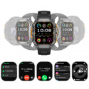 Smart watch Zakuro, inSPORTline