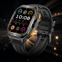 Smart watch Zakuro, inSPORTline