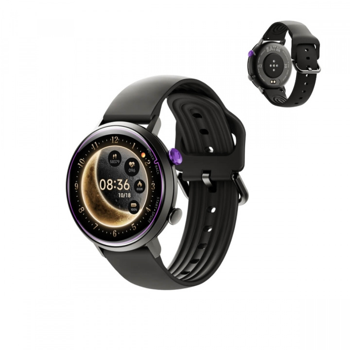 Smart watch Brosel, inSPORTline i gruppen Sundhed / Smart watches hos Sportgymbutikken.dk (IN-29588)