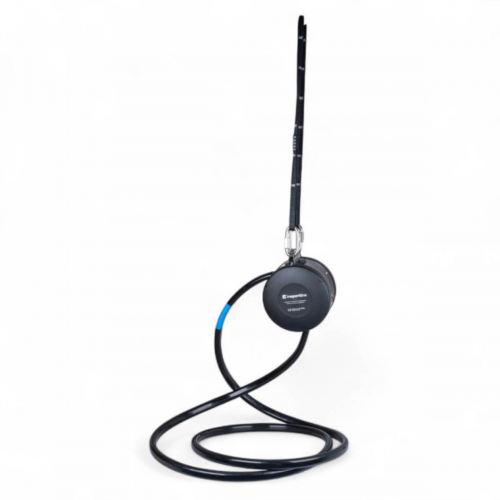 Endless Rope, Endlesso Pro, inSPORTline i gruppen Styrke / Crossfit hos Sportgymbutikken.dk (IN-29636)