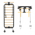 Rib stol 220 x 86 cm, Wootkit, InSPORTline