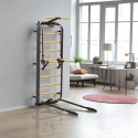 Rib stol 220 x 86 cm, Wootkit, InSPORTline