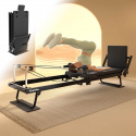 Pilates Reformer, Auraler, inSPORTline