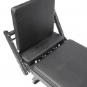 Pilates Reformer, Auraler, inSPORTline