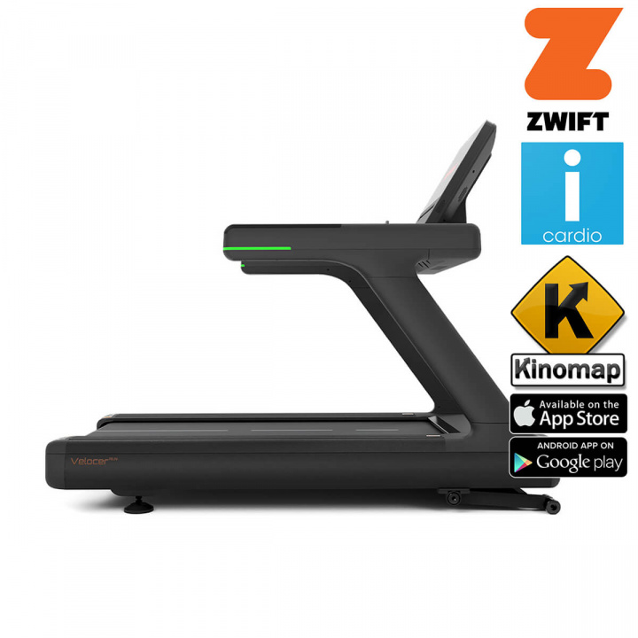 Løbebånd, Velocer Run, InSPORTline i gruppen Kondition / Løbebånd hos Sportgymbutikken.dk (IN-29699)