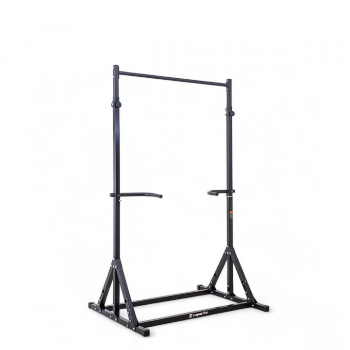 Fritstående Chin-Up Bar, ON-X PT200, inSPORTline i gruppen Styrke / Træningsudstyr / Rygtræner hos Sportgymbutikken.dk (IN-30018)