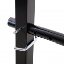 Fritstående Chin-Up Bar, ON-X PT200, inSPORTline