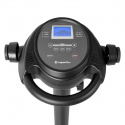 Vibrationsmaskine TrimBelt med massagebælter