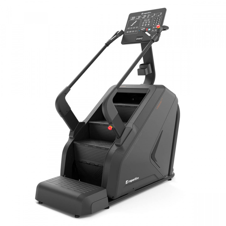 Step maskine, Velocer STP, inSPORTline i gruppen Kondition / Trappemaskiner hos Sportgymbutikken.dk (IN-30102)
