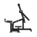 Leg Curl Machine Velocer