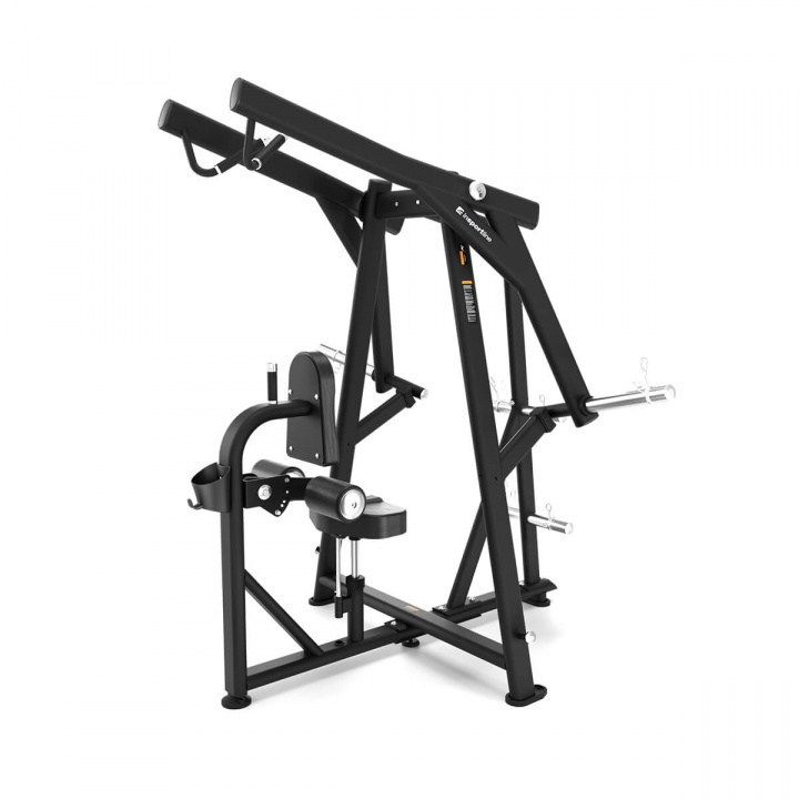 Seated Row Machine Velocer i gruppen Styrke / Styrkemaskiner / Benmaskiner hos Sportgymbutikken.dk (IN-30690)