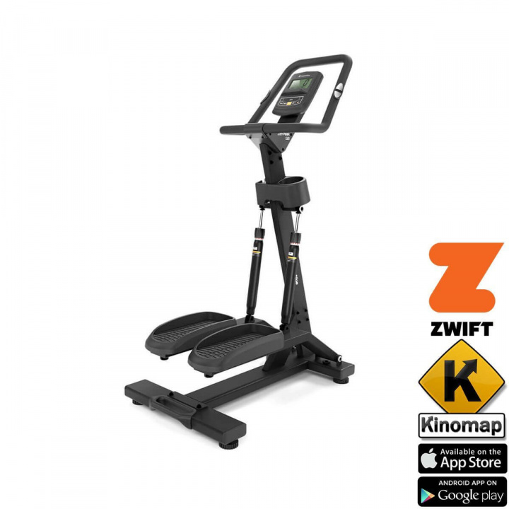 Trappeklatrer ZenPeak 50 i gruppen Kondition / Trappemaskiner hos Sportgymbutikken.dk (IN-31290)
