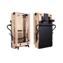 Pilates Reformer Driftaler