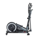 Crosstrainer Atlanta Black DEMO, inSPORTline