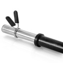 Barpump-stang Elit 130 cm (30 mm), inSPORTline