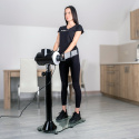 Vibrationsmaskine RexaBelt, inSPORTline