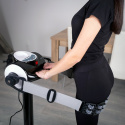 Vibrationsmaskine RexaBelt, inSPORTline