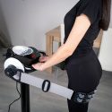 Vibrationsmaskine RexaBelt, inSPORTline